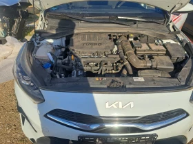 Kia Ceed 1.5 ��������� | Mobile.bg � ����� ������ 8