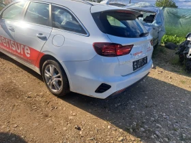 Kia Ceed 1.5 ��������� | Mobile.bg � ����� ������ 5