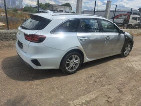 Kia Ceed 1.5 ��������� | Mobile.bg � ����� ������ 5