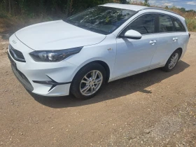Kia Ceed 1.5 ��������� | Mobile.bg � ����� ������ 10