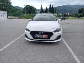 ����� �� �������� �� Hyundai I30