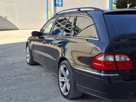 Mercedes-Benz E 320 | Mobile.bg � ����� ������ 4