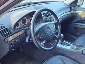 Mercedes-Benz E 320 | Mobile.bg � ����� ������ 7