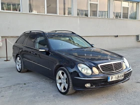 Mercedes-Benz E 320 | Mobile.bg � ����� ������ 2