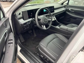 Hyundai Sonata Preferred-Trend * CARFAX * АВТО КРЕДИТ *  | Auto.bg — изображение 9