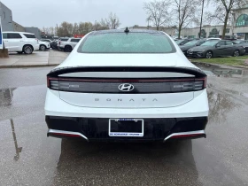 Hyundai Sonata Preferred-Trend * CARFAX * АВТО КРЕДИТ *  | Auto.bg — изображение 5