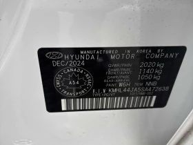 Hyundai Sonata Preferred-Trend * CARFAX * АВТО КРЕДИТ *  | Auto.bg — изображение 14