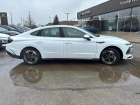 Hyundai Sonata Preferred-Trend * CARFAX * АВТО КРЕДИТ *  | Auto.bg — изображение 4