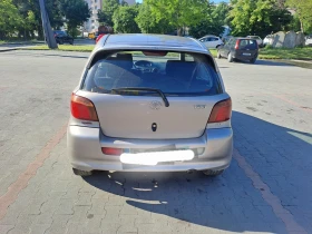 Toyota Yaris 1.5 vt-i | Mobile.bg � ����� ������ 2