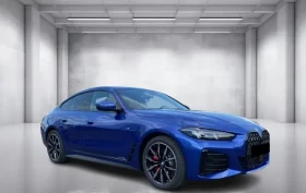 BMW 430 d Gran Coupe xDrive = M-Sport Pro = Гаранция