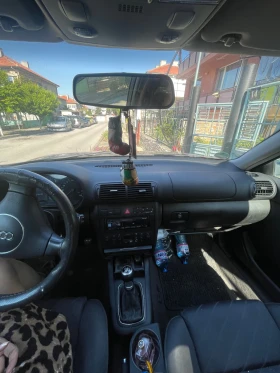 Audi A3 - 1000 € / 1955.83 лв. - 16884518 6