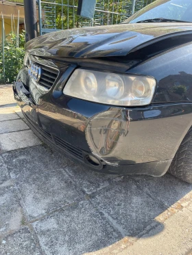 Audi A3 - 1000 € / 1955.83 лв. - 16884518 2