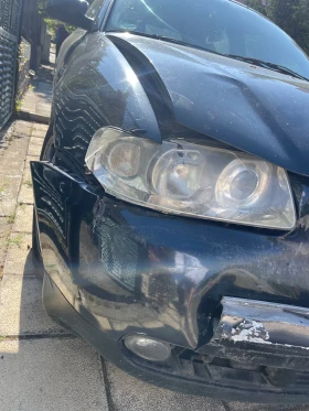Audi A3 - 1000 € / 1955.83 лв. - 16884518 3