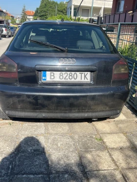 Audi A3 - 1000 € / 1955.83 лв. - 16884518 15