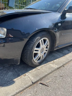 Audi A3 - 1000 € / 1955.83 лв. - 16884518 4