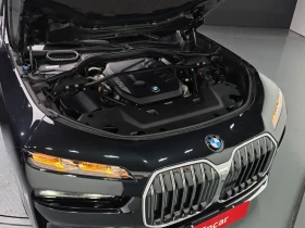 BMW 740 xDrive G70 Design Pure Excellence | Auto.bg — изображение 6