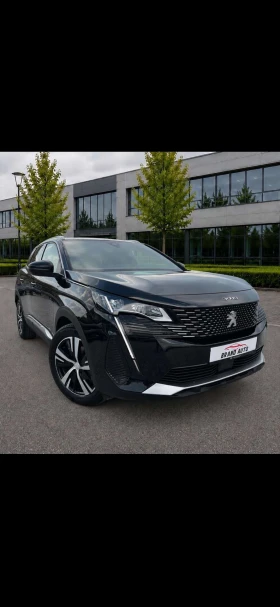 Peugeot 3008 * GT- PACK * 1.5 HDI   130k.c. | Mobile.bg � ����� ������ 3