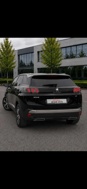 Peugeot 3008 * GT- PACK * 1.5 HDI   130k.c. | Mobile.bg � ����� ������ 5