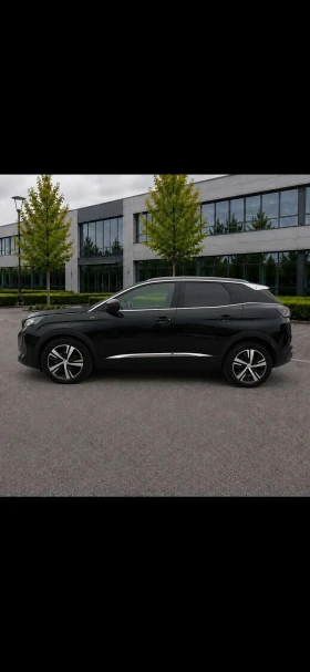 Peugeot 3008 * GT- PACK * 1.5 HDI   130k.c. | Mobile.bg � ����� ������ 4