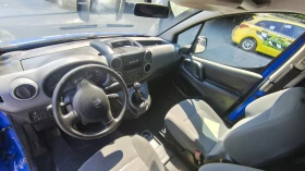 Peugeot Partner | Mobile.bg � ����� ������ 5