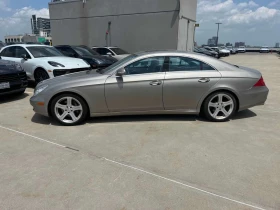 Mercedes-Benz CLS * 5.5L * ���������� ��� ������������ ������*  | Mobile.bg � ����� ������ 2