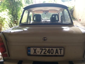 Trabant 601 | Mobile.bg � ����� ������ 6