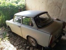 Trabant 601 | Mobile.bg � ����� ������ 7