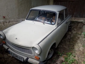 Trabant 601 | Mobile.bg � ����� ������ 3