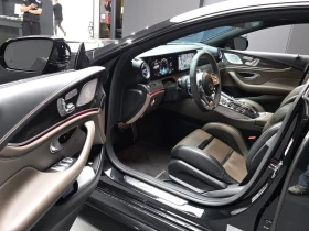 Mercedes-Benz AMG GT 63S - 77500 € / 151576.82 лв. - 72867921 8