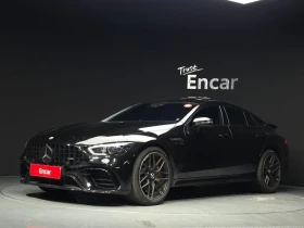 Mercedes-Benz AMG GT 63S