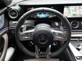 Mercedes-Benz AMG GT 63S - 77500 € / 151576.82 лв. - 72867921 11