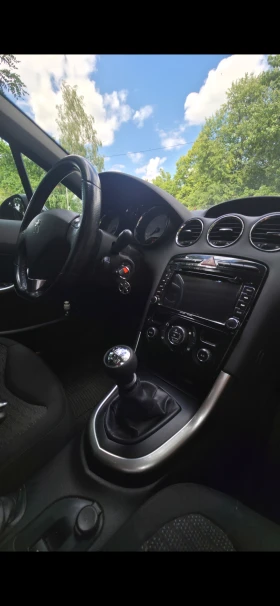 Peugeot 308 1.6 THP Facelift | Mobile.bg � ����� ������ 5