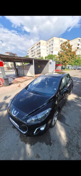 Peugeot 308 1.6 THP Facelift | Mobile.bg � ����� ������ 11