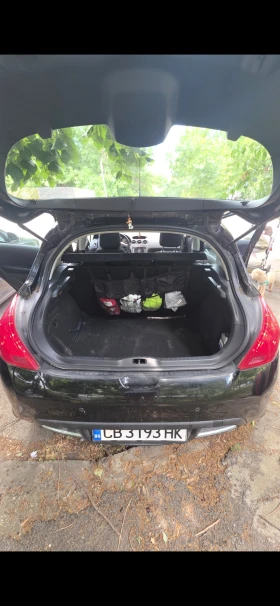 Peugeot 308 1.6 THP Facelift | Mobile.bg � ����� ������ 9