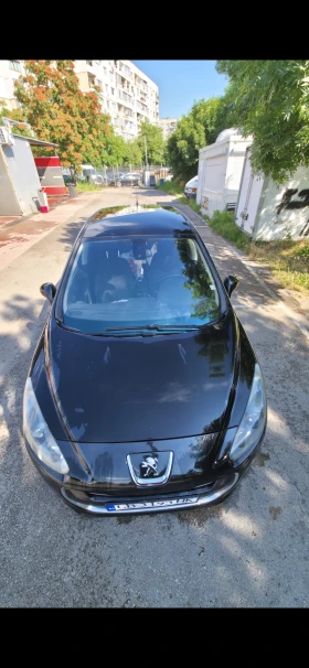 Peugeot 308 1.6 THP Facelift | Mobile.bg � ����� ������ 3