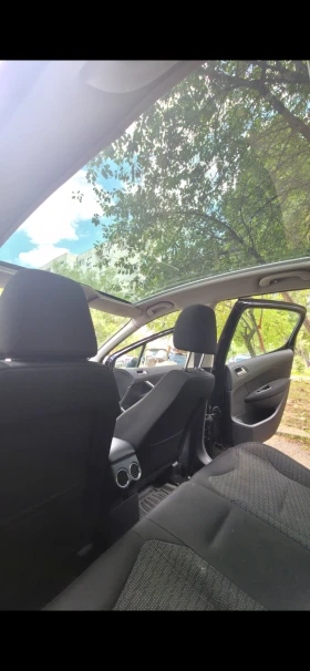 Peugeot 308 1.6 THP Facelift | Mobile.bg � ����� ������ 10