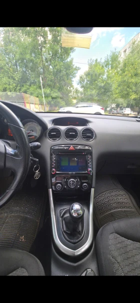 Peugeot 308 1.6 THP Facelift | Mobile.bg � ����� ������ 7
