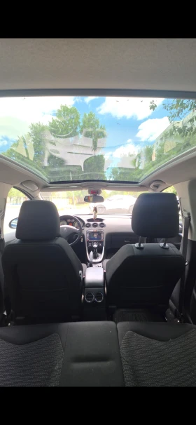 Peugeot 308 1.6 THP Facelift | Mobile.bg � ����� ������ 8