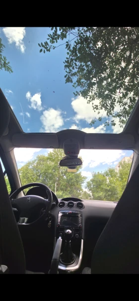 Peugeot 308 1.6 THP Facelift | Mobile.bg � ����� ������ 6