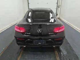 Mercedes-Benz C 300 * CARFAX * ЦЕНА ДО БГ - 14500 € - 80827810 4