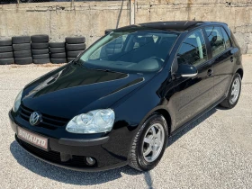 VW Golf КАТО НОВ
