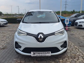 Renault Zoe 52 KWh / 109 к.с./ZEN | Auto.bg — изображение 2