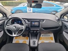 Renault Zoe 52 KWh / 109 к.с./ZEN | Auto.bg — изображение 9
