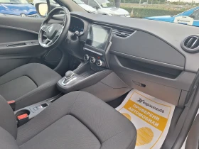 Renault Zoe 52 KWh / 109 к.с./ZEN | Auto.bg — изображение 13