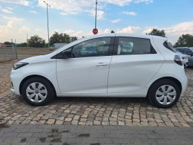 Renault Zoe 52 KWh / 109 к.с./ZEN | Auto.bg — изображение 7