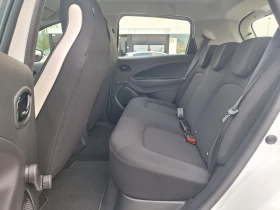 Renault Zoe 52 KWh / 109 к.с./ZEN | Auto.bg — изображение 15