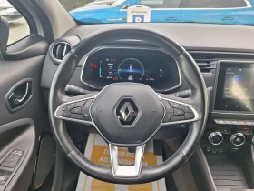 Renault Zoe 52 KWh / 109 к.с./ZEN | Auto.bg — изображение 10