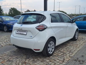 Renault Zoe 52 KWh / 109 к.с./ZEN | Auto.bg — изображение 4