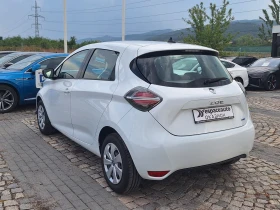 Renault Zoe 52 KWh / 109 к.с./ZEN | Auto.bg — изображение 6