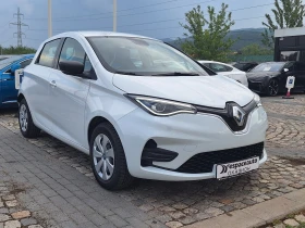 Renault Zoe 52 KWh / 109 к.с./ZEN | Auto.bg — изображение 3
